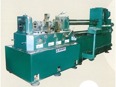 柴油機(jī)缸體主軸孔、凸輪軸孔精鏜組合機(jī)床